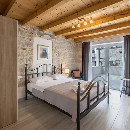 Luxury Apartments A&A-Old Town Split Exterior photo