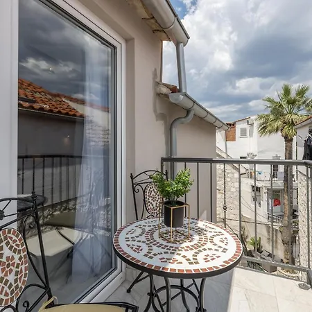 Luxury Apartments A&A-Old Town Split Exterior photo