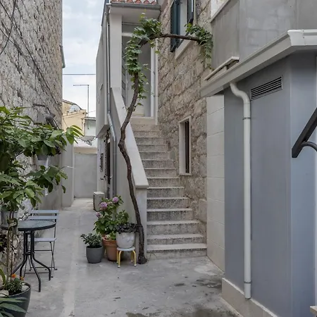 Luxury Apartments A&A-Old Town Split Exterior photo