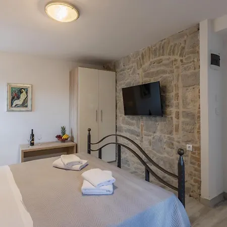 Luxury Apartments A&A-Old Town Split Exterior photo