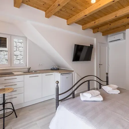 Luxury Apartments A&A-Old Town Split Exterior photo