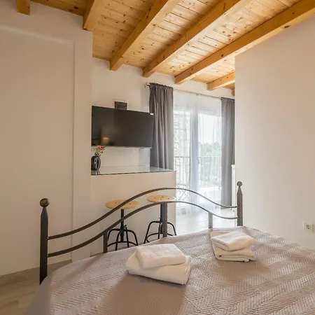 Luxury Apartments A&A-Old Town Split Exterior photo