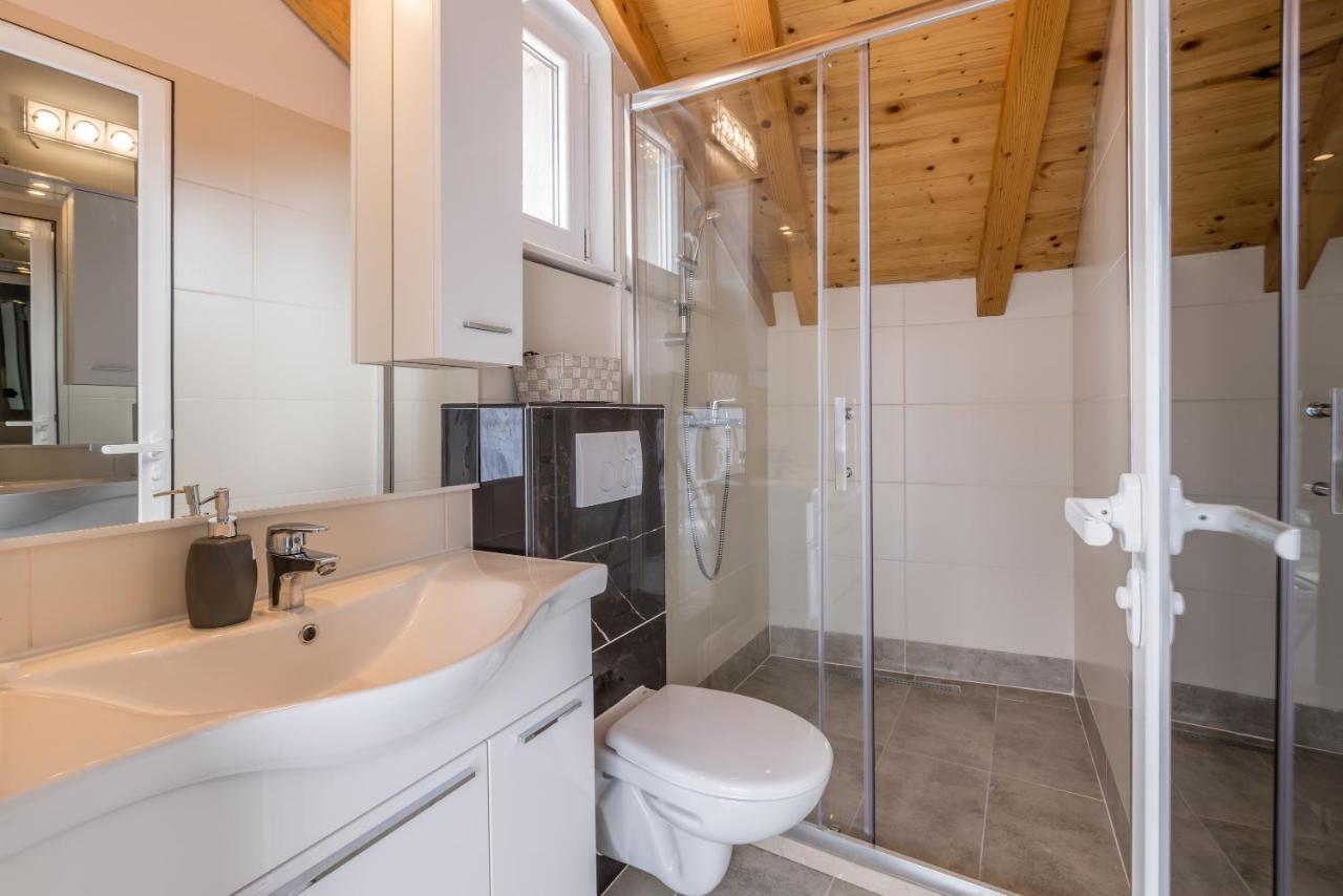 Apartament Luxury A&a-old Town Split