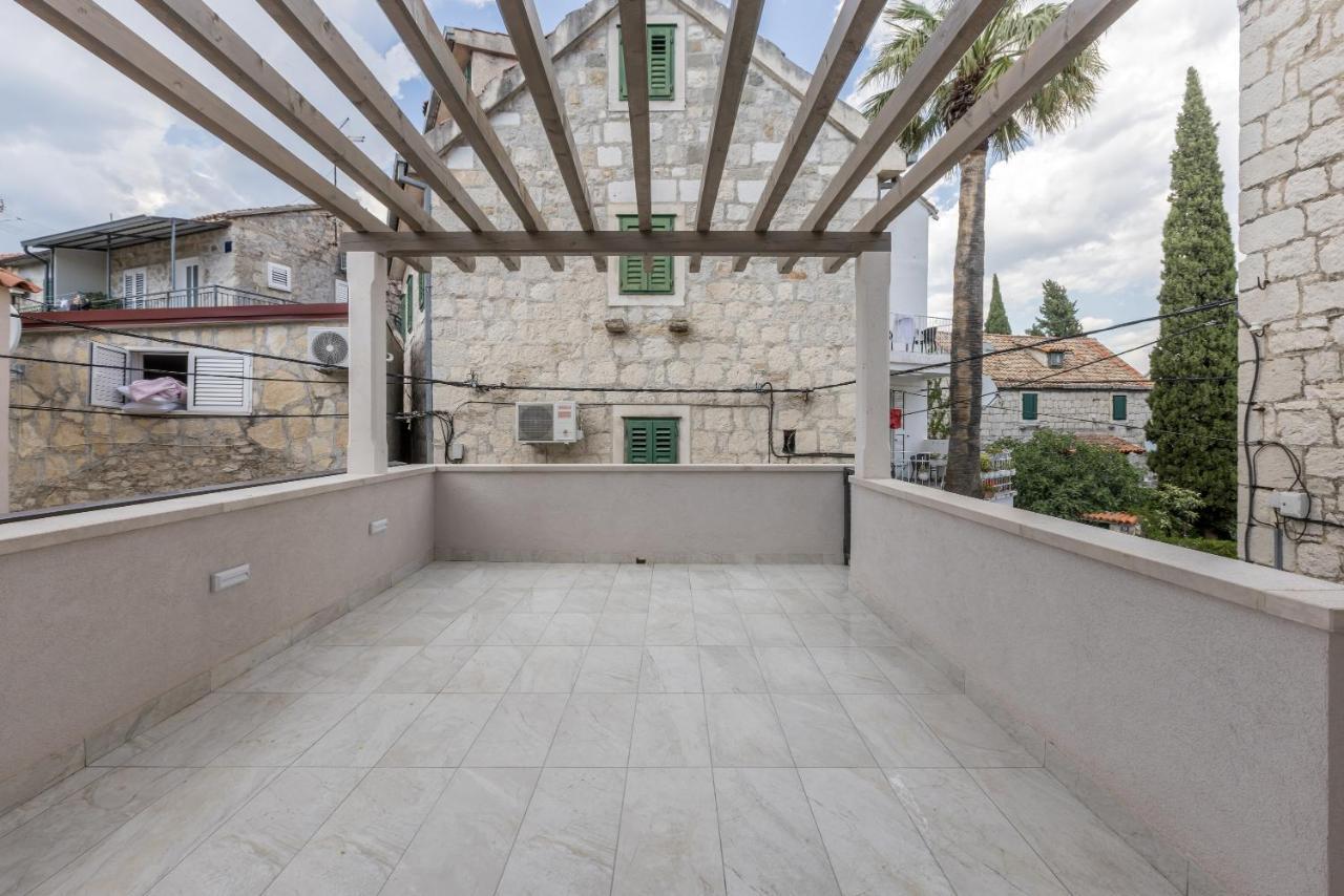 Apartament Luxury A&a-old Town *