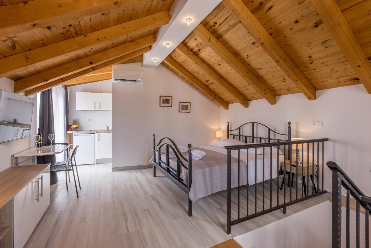 Apartament Luxury A&a-old Town