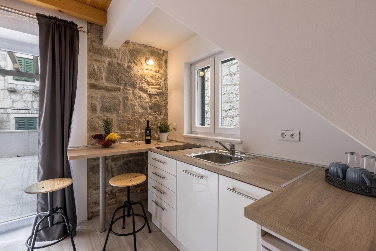Apartament Luxury A&a-old Town