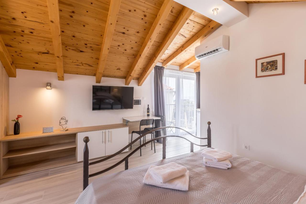 Luxury A&a-old Town Apartament