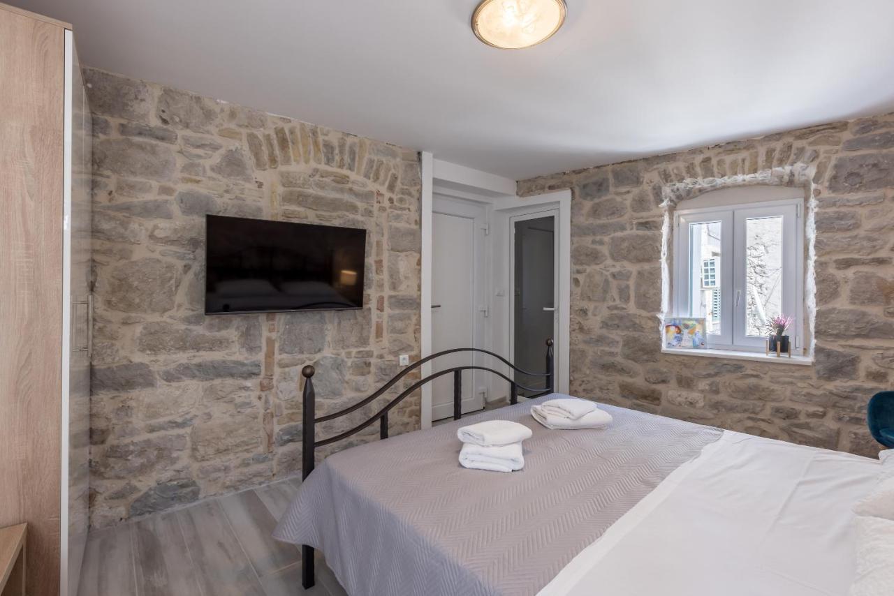 Luxury A&a-old Town Apartament Split
