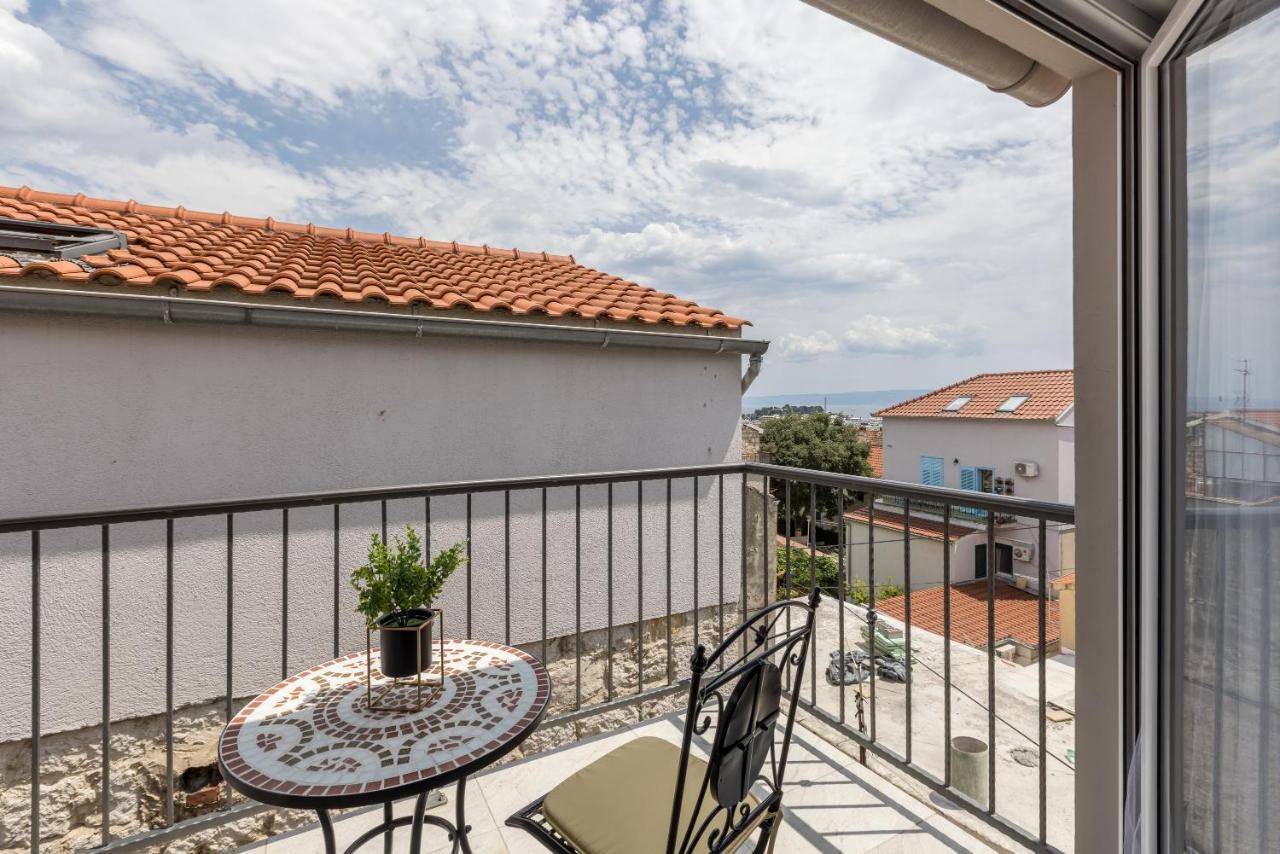 Apartament Luxury A&a-old Town