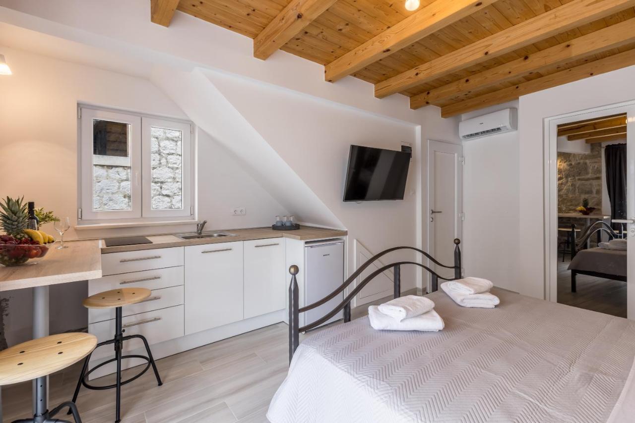 Apartament Luxury A&a-old Town