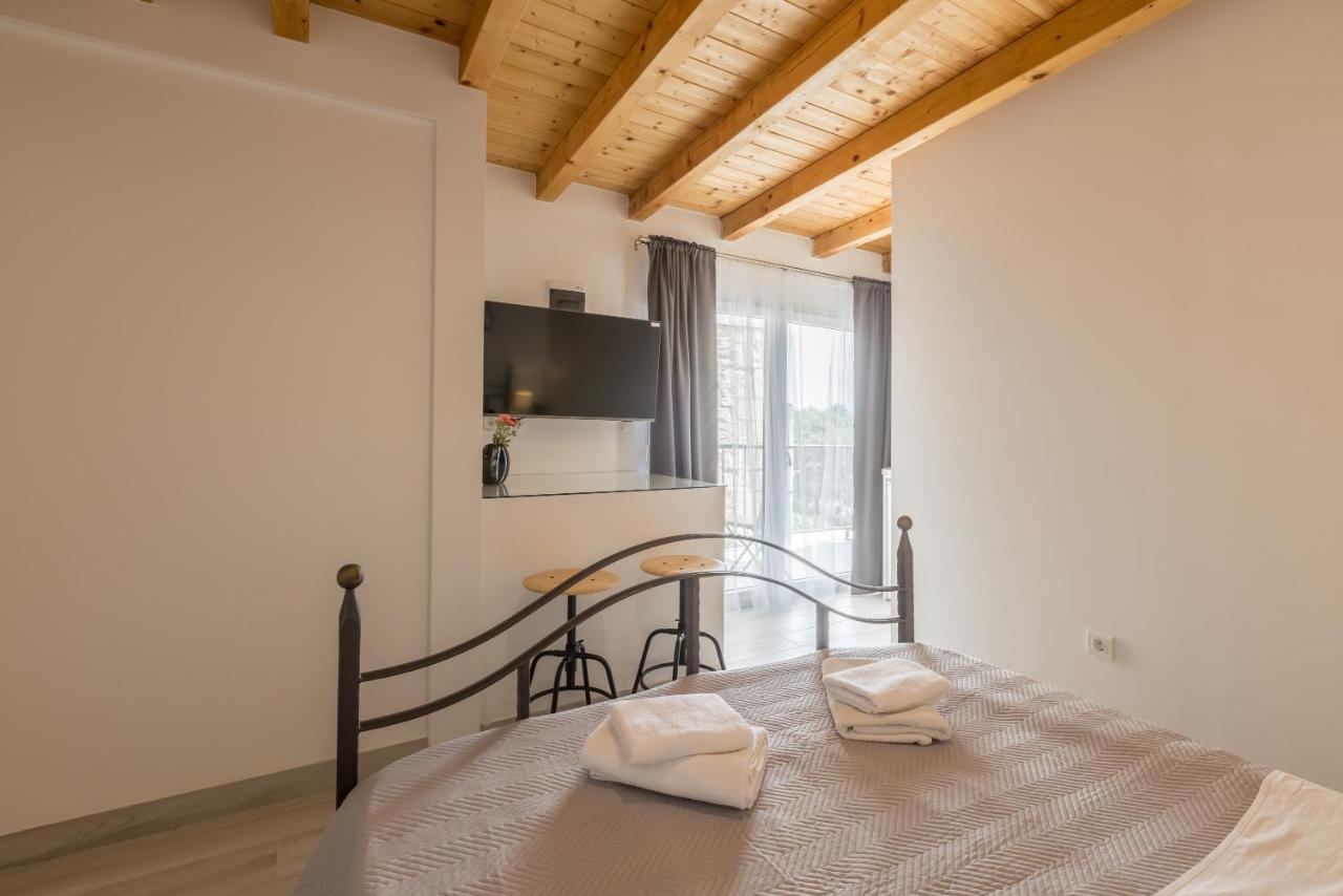 Apartament Luxury A&a-old Town