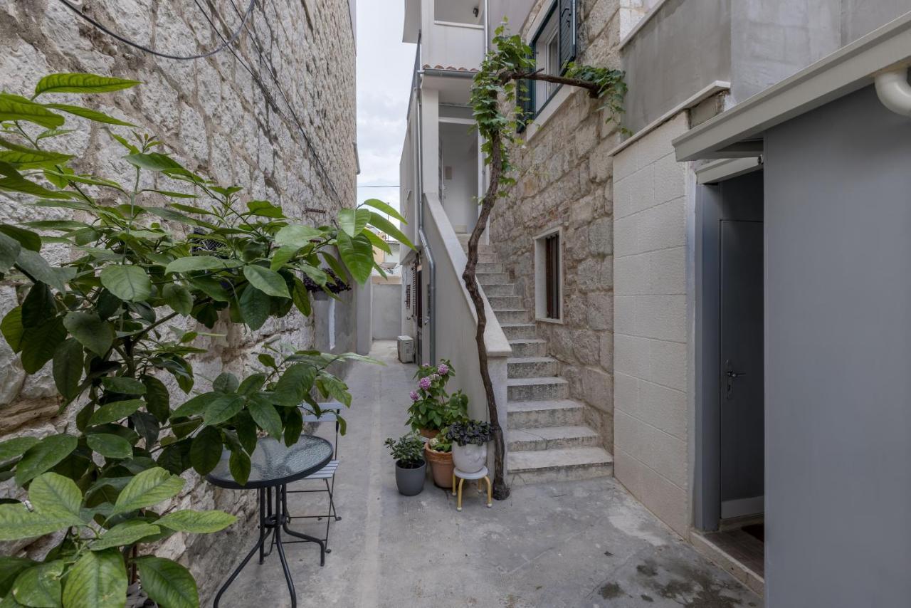 Apartament Luxury A&a-old Town *