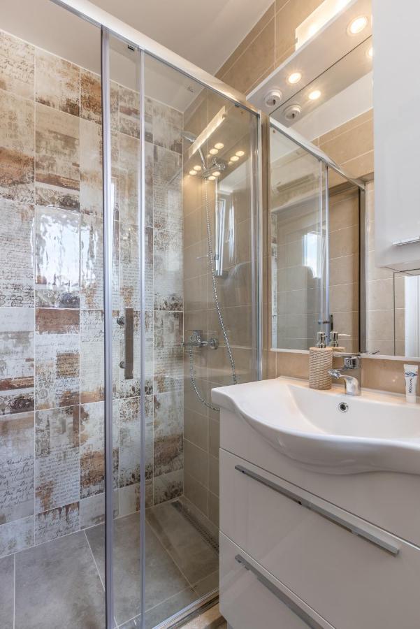 Apartament Luxury A&a-old Town *