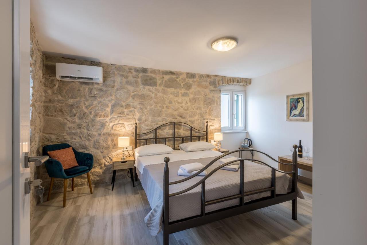 Luxury A&a-old Town Apartmán