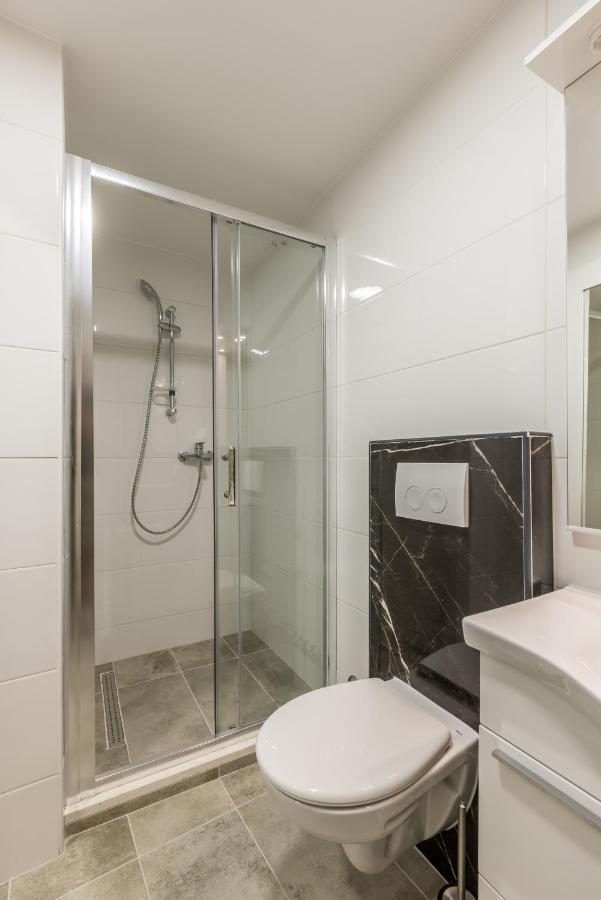 Luxury A&a-old Town Apartmán Split