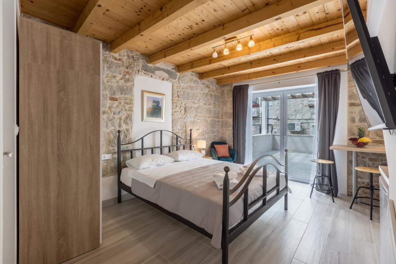 Apartmán Luxury A&a-old Town *