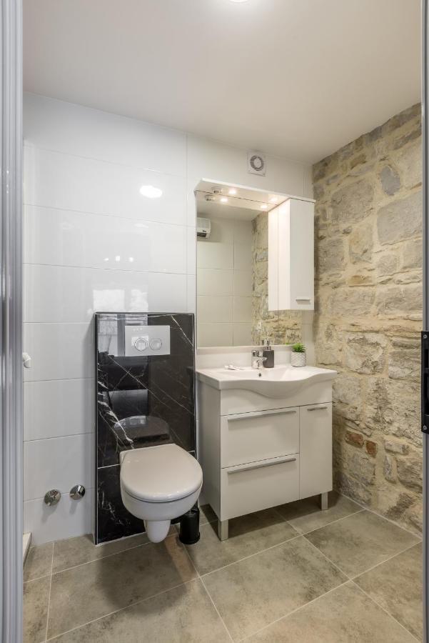 Luxury A&a-old Town Apartmán