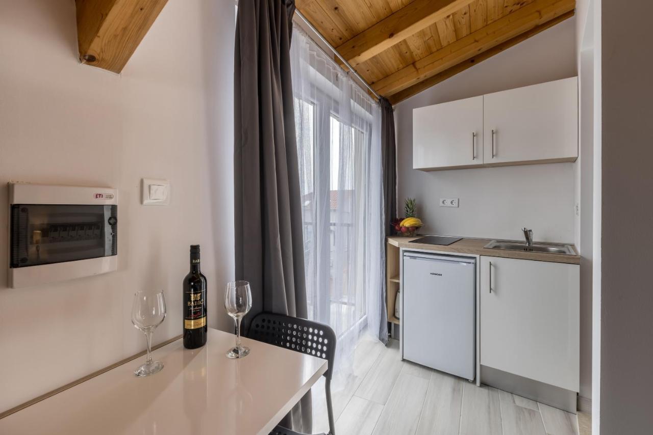 Apartmán Luxury A&a-old Town